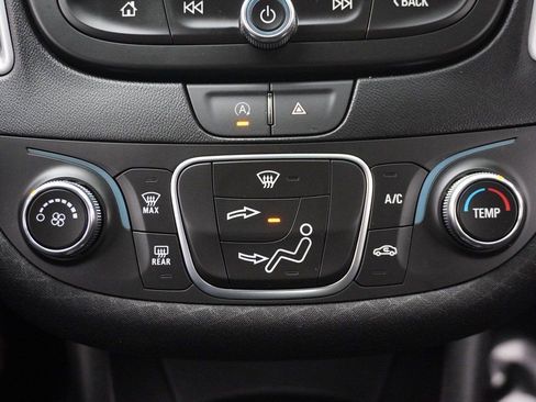 Used 2023 Chevrolet Malibu LS w/ Driver Confidence Package image 48