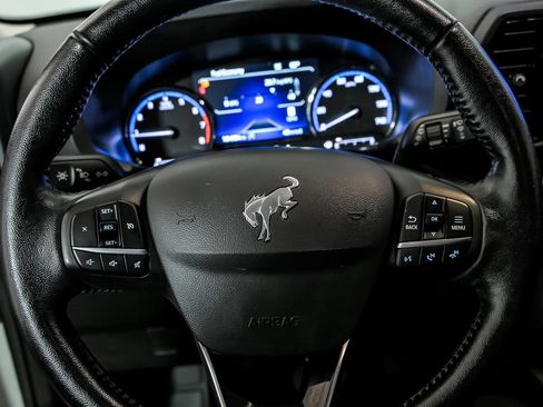 Used 2022 Ford Bronco Sport Outer Banks AWD/4WD image 18