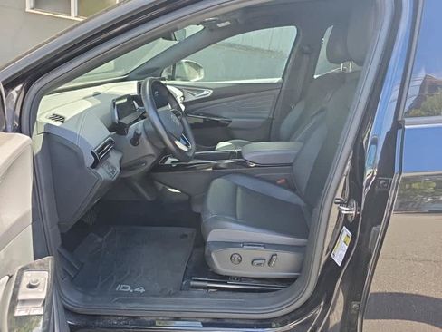 Used 2023 Volkswagen ID.4 S RWD image 10