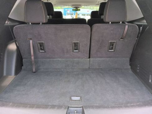 Used 2019 Chevrolet Traverse LS w/ LPO, Floor Liner Package FWD image 27
