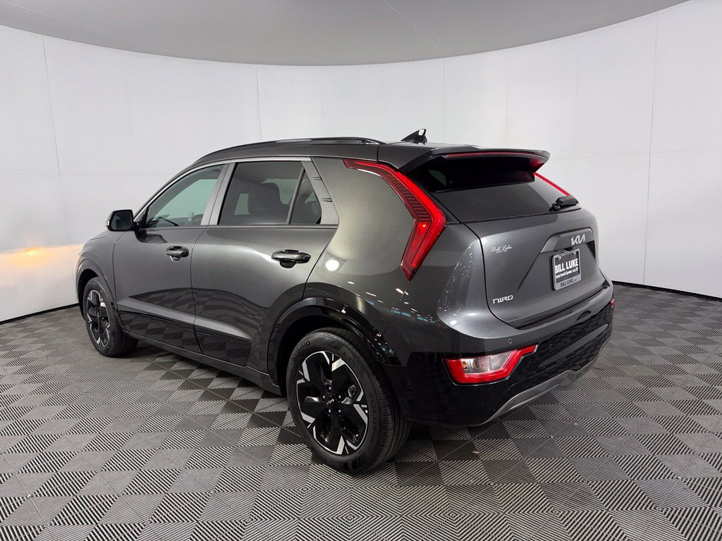 Used 2024 Kia Niro Wind FWD image 9