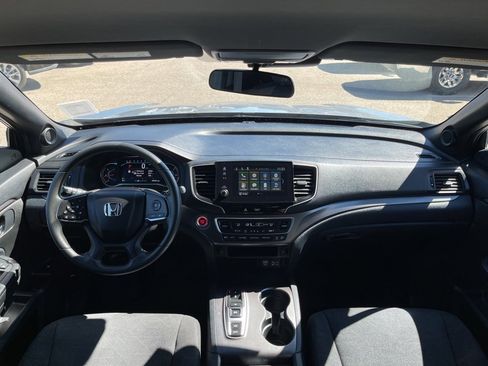 Certified 2022 Honda Pilot Sport image 14