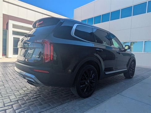 Used 2020 Kia Telluride SX image 4