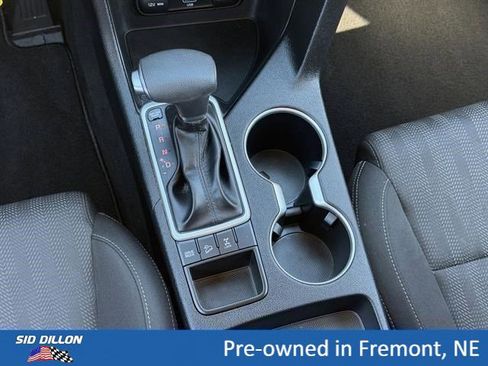 Used 2022 Kia Sportage LX AWD/4WD image 10
