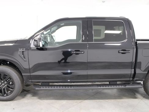 New 2026 Ford F150 Lariat w/ Equipment Group 502A High AWD/4WD image 5