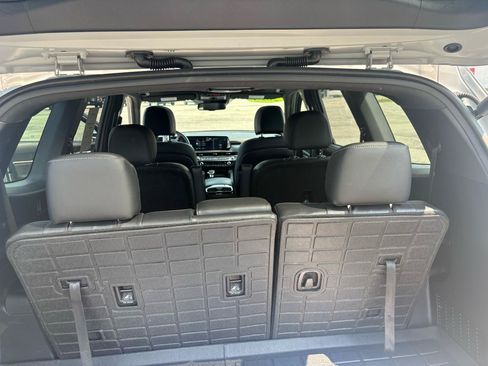 Used 2025 Kia Telluride EX X-Line AWD/4WD image 61