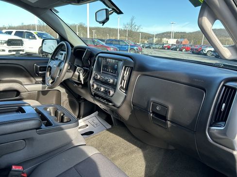 Used 2017 Chevrolet Silverado 1500 LT w/ All Star Edition image 17