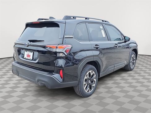 New 2026 Subaru Forester Premium image 5