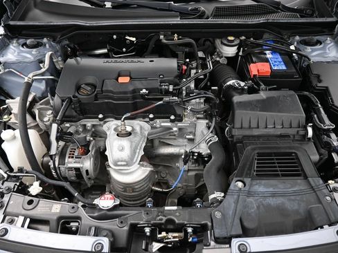Used 2024 Honda Civic Sport image 38