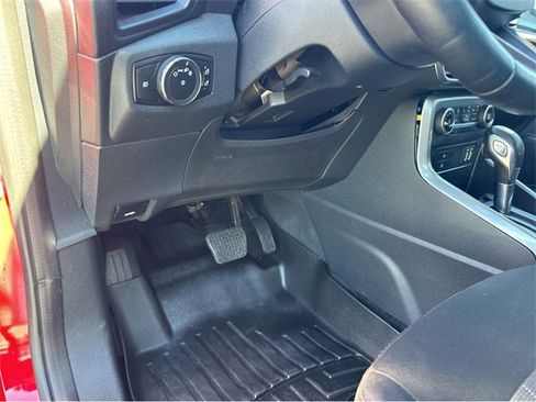 Used 2018 Ford EcoSport SE image 31