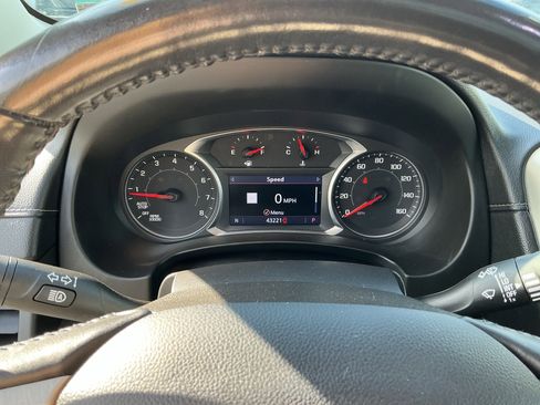 Used 2020 GMC Terrain Denali w/ Denali Premium Package AWD/4WD image 19
