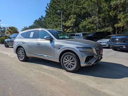 Used 2025 Genesis GV80 2.5T Standard