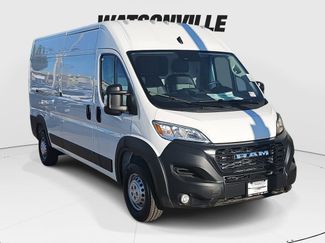 New 2026 RAM ProMaster 2500 w/ Convenience Group 360° Tour