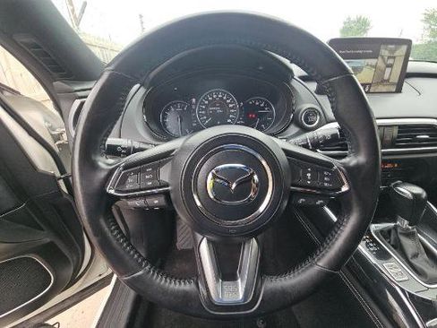 Used 2020 MAZDA CX-9 Grand Touring FWD image 5