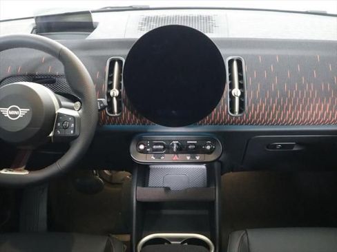 New 2026 MINI Cooper Countryman S w/ Comfort Package Max image 12