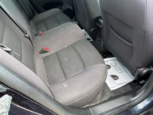 Used 2014 Chevrolet Cruze LT FWD image 11