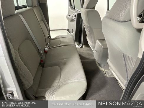 Used 2016 Nissan Frontier SV w/ SV Value Truck Package image 29