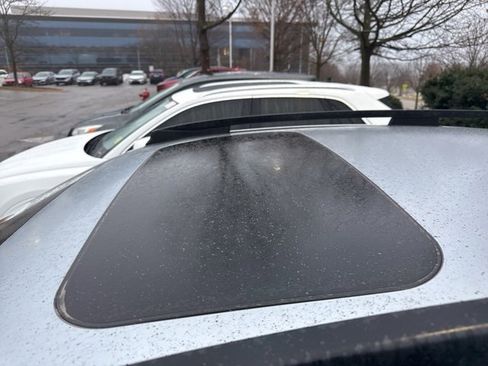 Used 2024 Subaru Crosstrek 2.5i Sport image 14