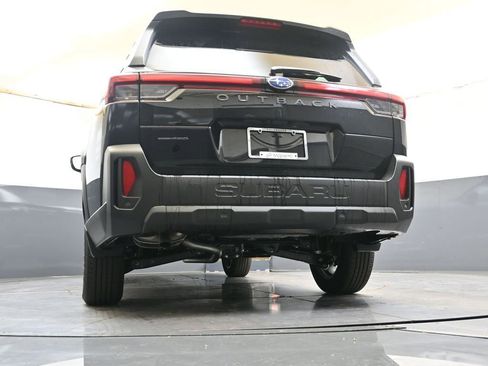 New 2026 Subaru Outback Premium AWD/4WD image 43