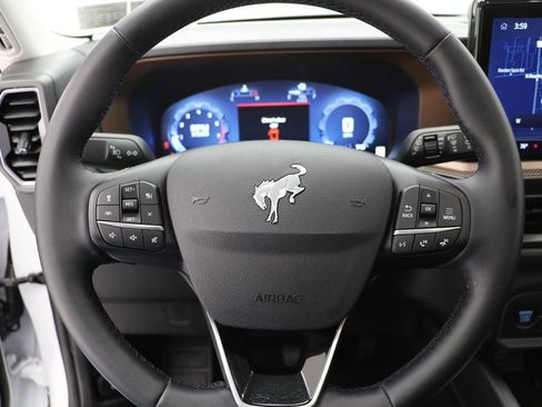 Used 2025 Ford Bronco Sport Outer Banks w/ Outer Banks Tech Package+ image 20