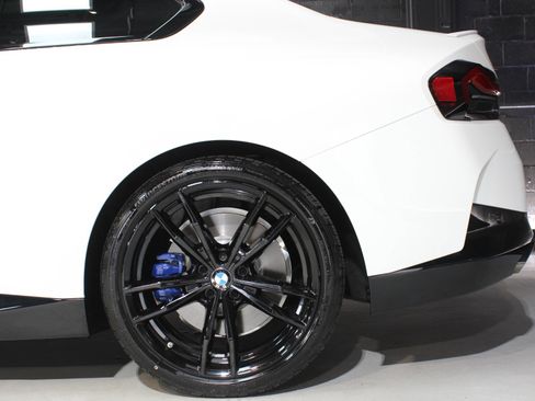 Used 2023 BMW M240i M240i Premium Package w/ Premium Package image 5