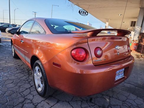Used 2007 Chevrolet Cobalt LS w/ Protection Package image 15