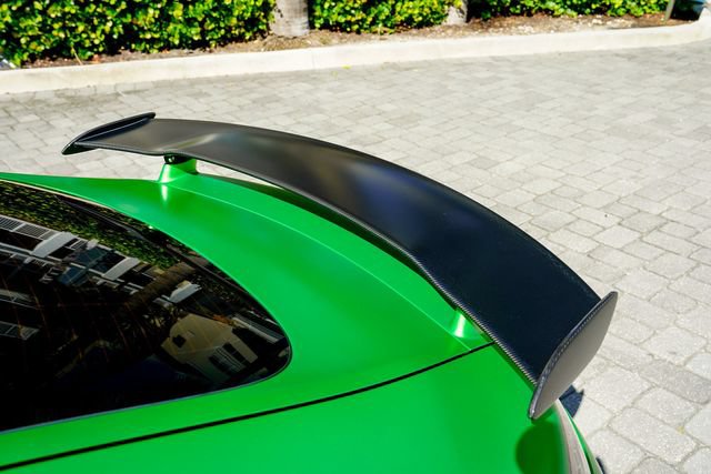 Used 2020 Mercedes-Benz AMG GT R image 46