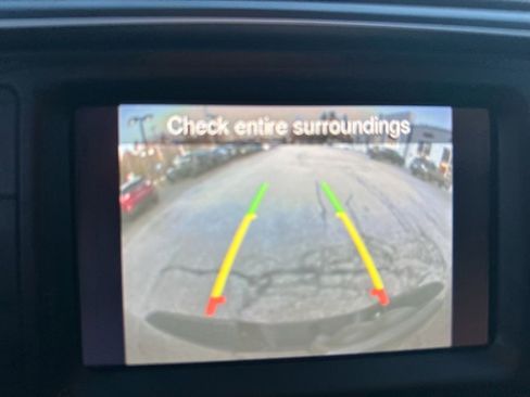 Used 2022 RAM 1500 Classic Warlock w/ Technology Package I image 24