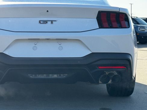 New 2026 Ford Mustang GT image 11