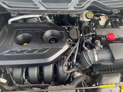 Used 2020 Ford EcoSport SE w/ SE Convenience Package AWD/4WD image 6