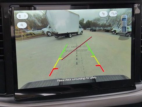 New 2025 Ford F150 XL image 22