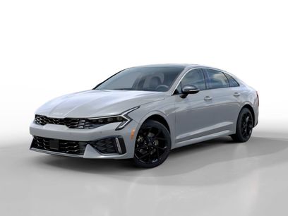 New 2026 Kia K5 GT-Line w/ GT-Line Premium Package