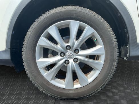 Used 2013 Toyota RAV4 Limited FWD image 14