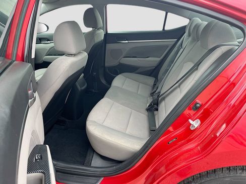 Used 2020 Hyundai Elantra SEL FWD image 23