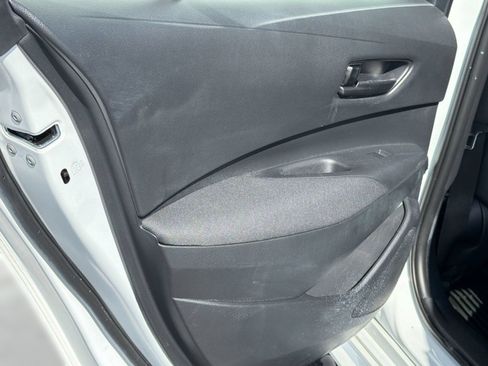 Used 2024 Toyota Corolla LE FWD image 30
