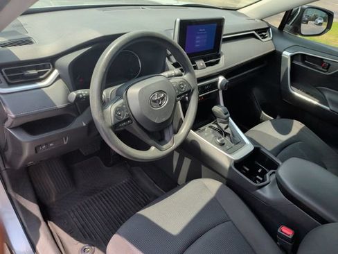 Used 2023 Toyota RAV4 XLE w/ Convenience Package FWD image 17