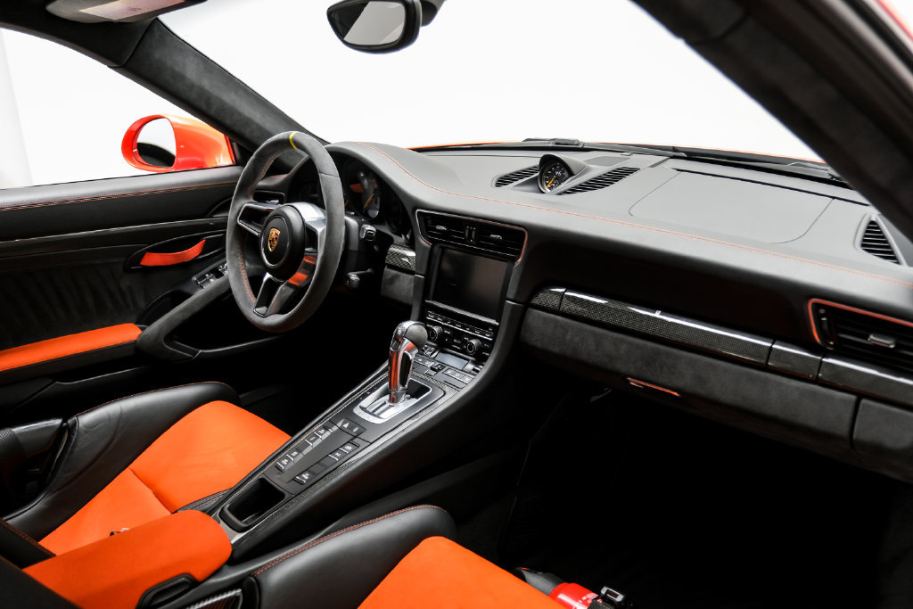 Used 2016 Porsche 911 GT3 RS RWD image 15