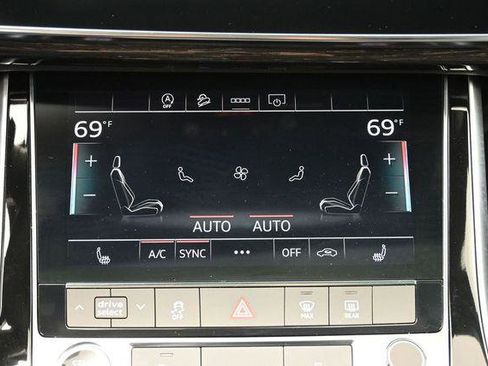 Certified 2025 Audi Q7 2.0T Premium Plus w/ Premium Plus Package AWD/4WD image 24