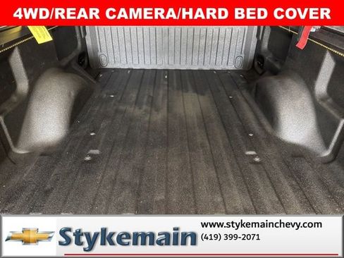 Used 2014 Ford F150 XLT w/ Equipment Group 302A Luxury image 10