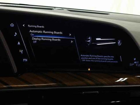 Used 2022 Cadillac Escalade Premium Luxury Platinum image 32