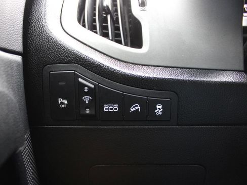 Used 2014 Kia Sportage EX image 41