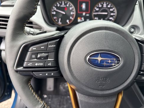 New 2026 Subaru Crosstrek 2.5i Wilderness image 20