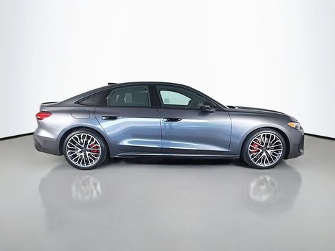 New 2026 Audi S5 Premium Plus AWD/4WD image 8
