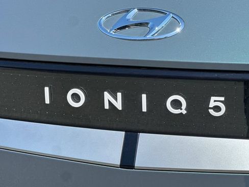 Certified 2024 Hyundai Ioniq 5 SEL RWD image 35