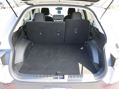 Certified 2024 Hyundai Ioniq 5 SE AWD/4WD image 12