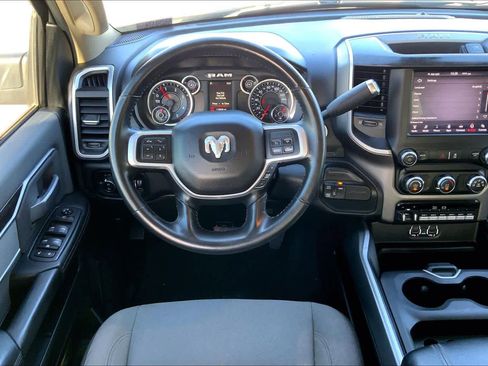 Certified 2019 RAM 2500 Big Horn image 5