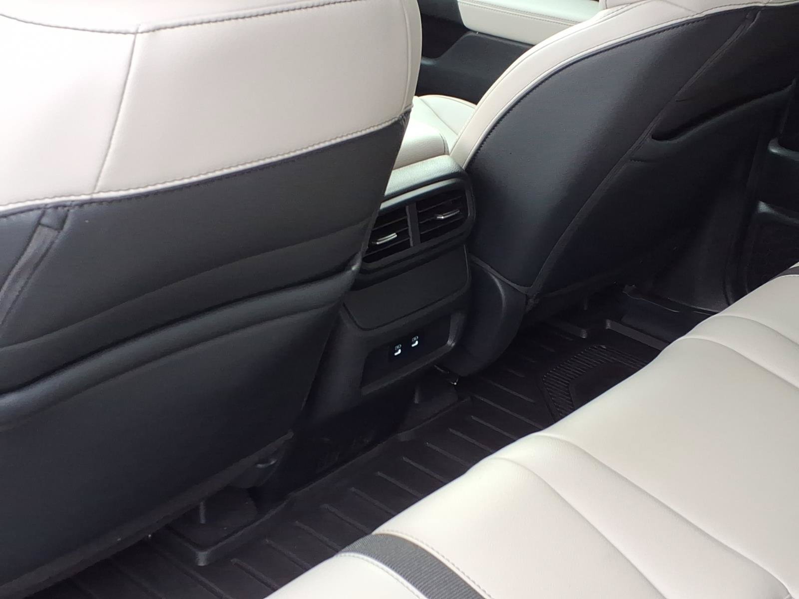 Certified 2026 Honda Passport RTL image 7