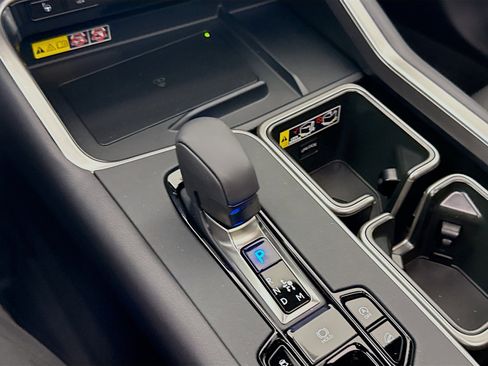 New 2026 Lexus TX 350 AWD w/ Technology Package image 18