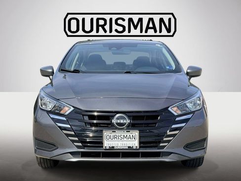 Used 2023 Nissan Versa SV FWD image 24