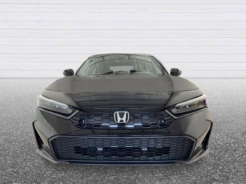 New 2026 Honda Civic Sport image 10